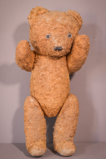 Teddy - Vintage