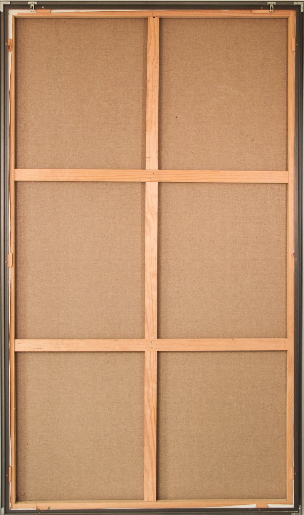 Follower of Dan Colen - 'Untitled (Bird Shit)' - Modern Decorative