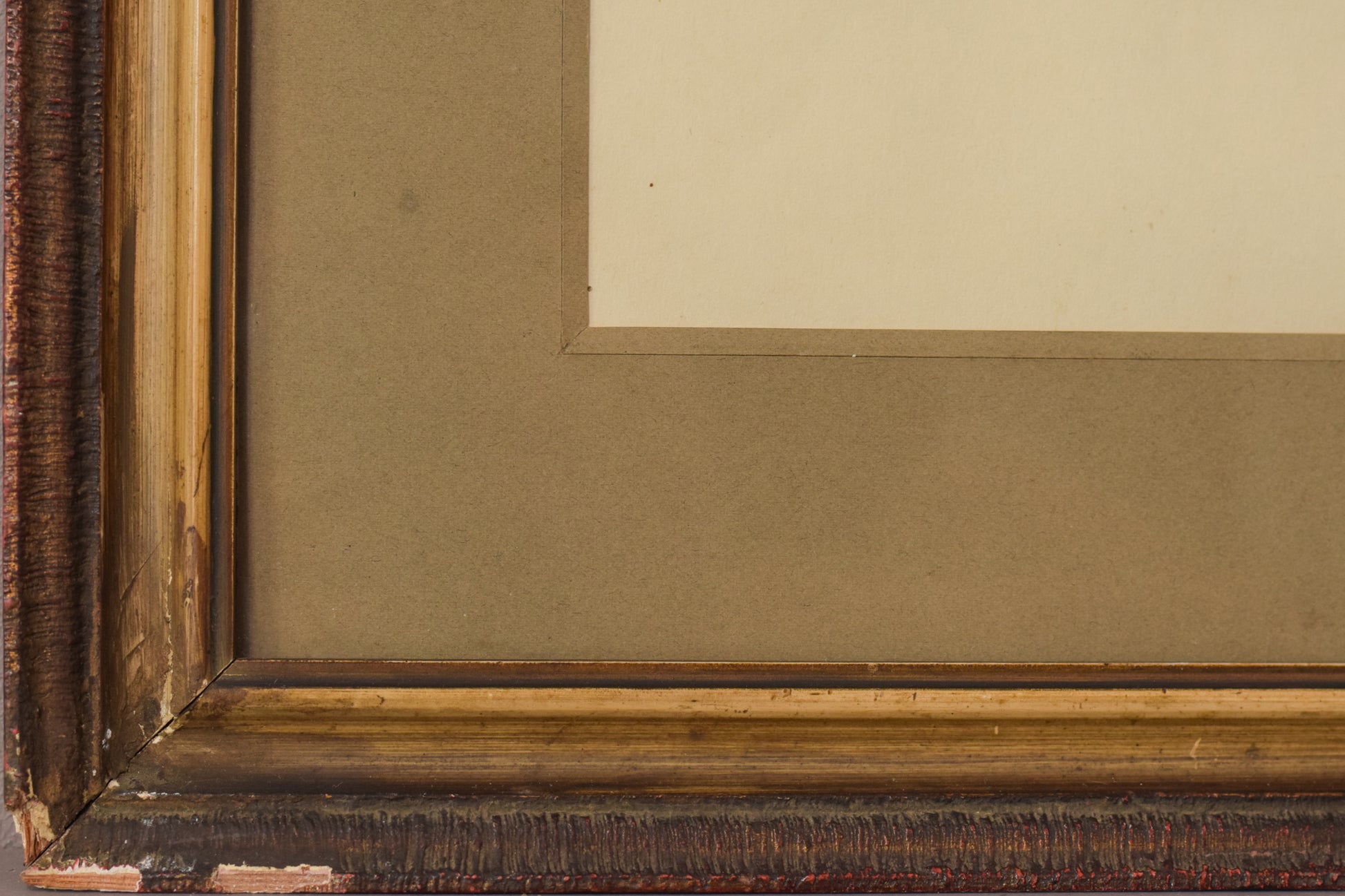 Drawing - Study of a Young Man - Modern Decorative