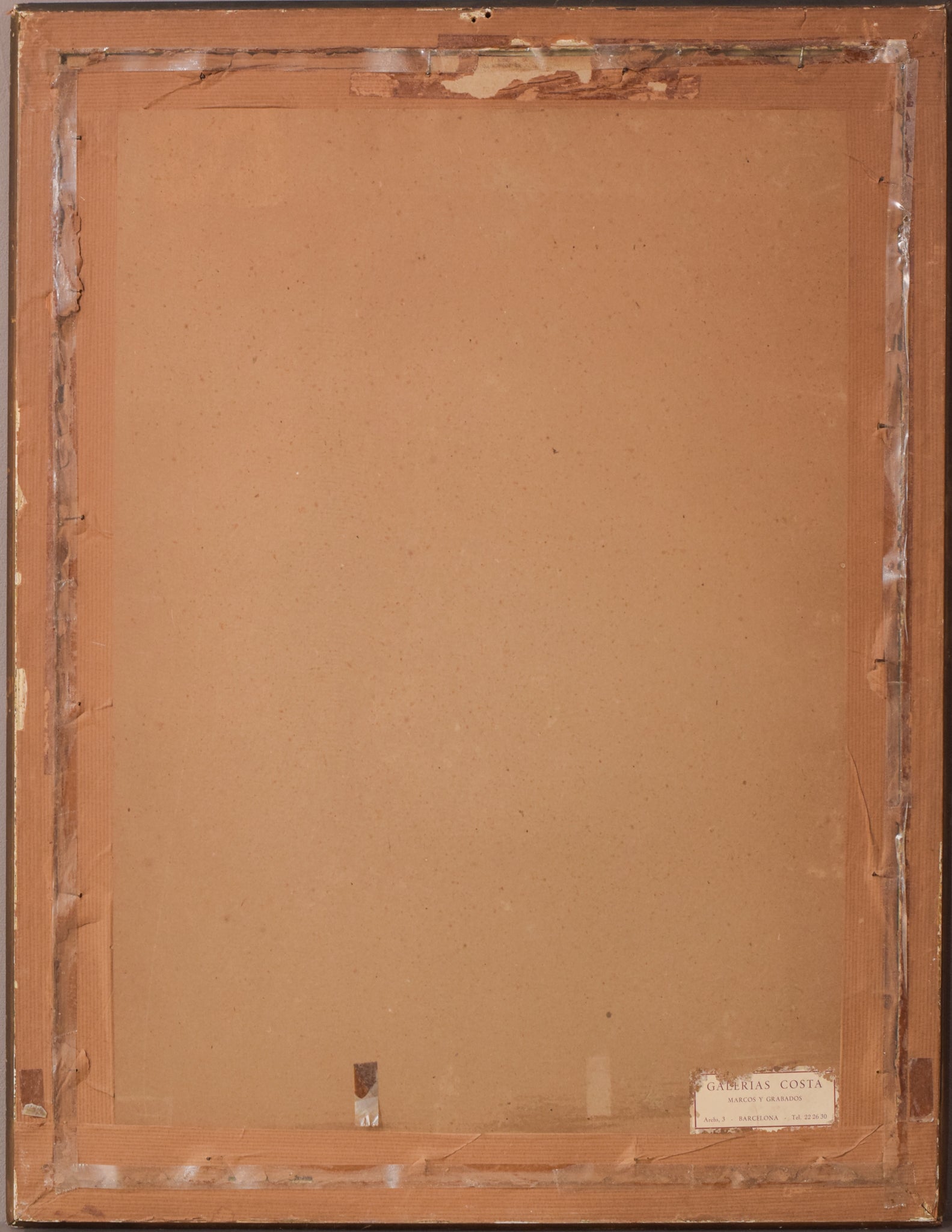 Drawing - Study of a Young Man - Modern Decorative