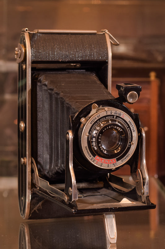 Rare Private Collection of 402 Vintage Cameras