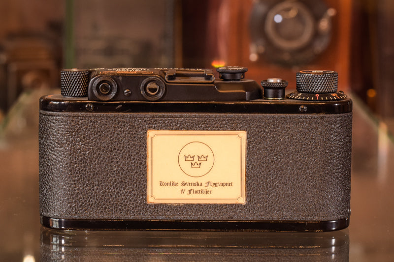 Exceptionally Rare Private Collection - 405 Vintage Cameras