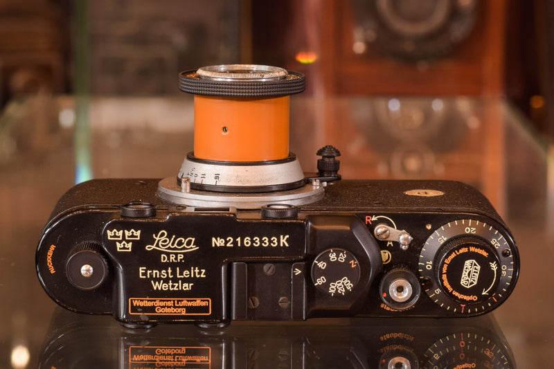 Exceptionally Rare Private Collection - 405 Vintage Cameras