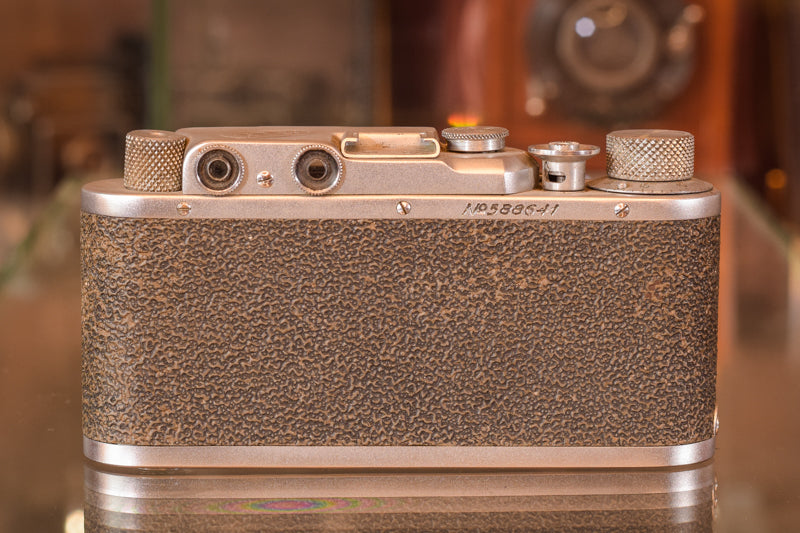 Exceptionally Rare Private Collection - 405 Vintage Cameras