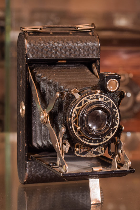 Exceptionally Rare Private Collection - 405 Vintage Cameras - Modern Decorative