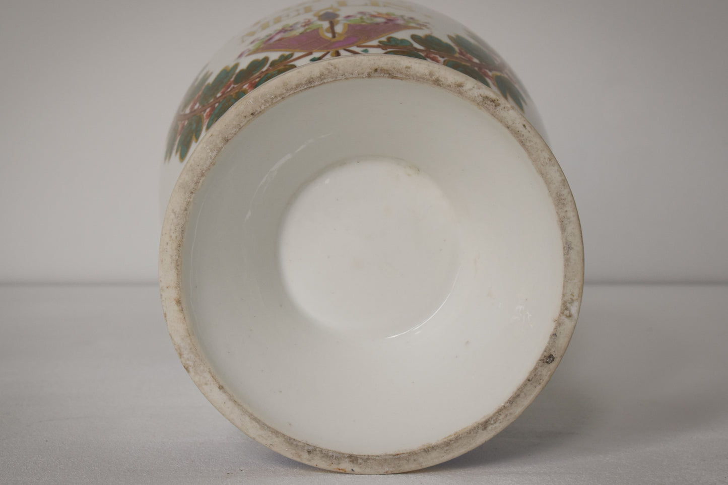 Folia Mellis Apothecary Jar - Modern Decorative