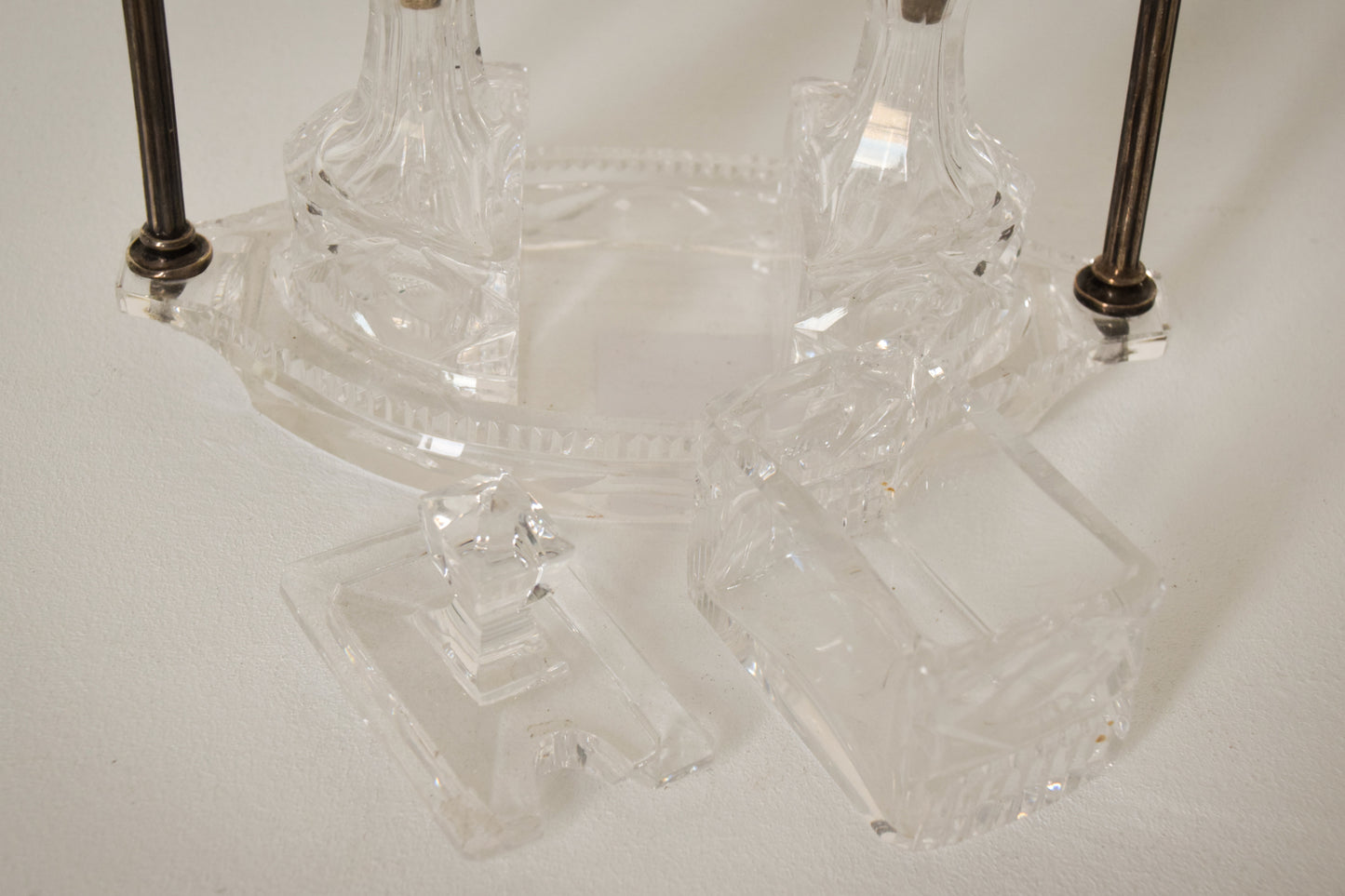 Cruet Set - Modern Decorative