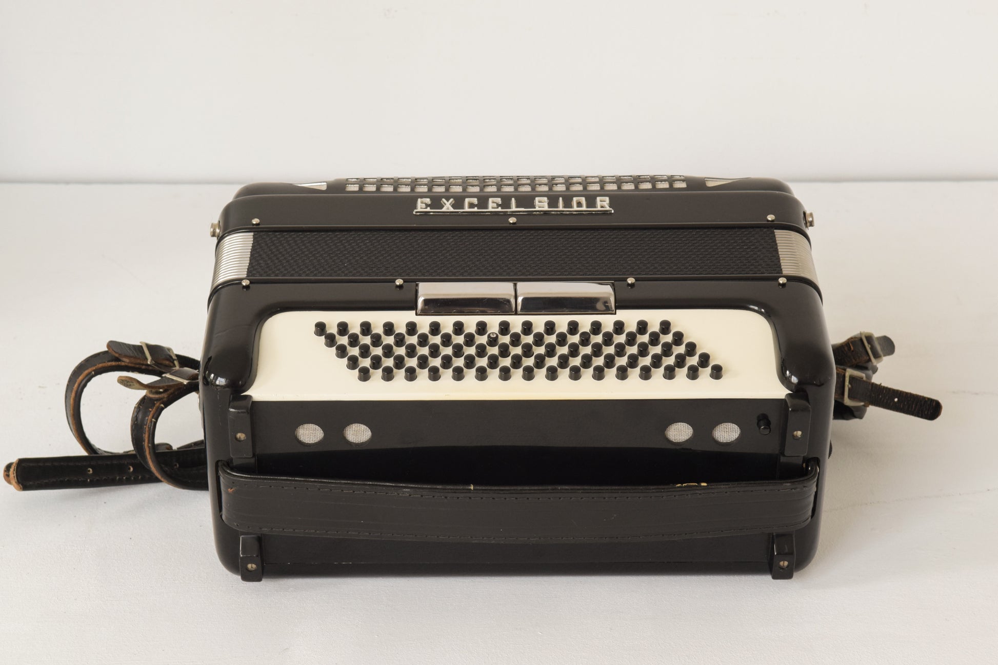 Excelsior Accordion - Mod. 304 - Modern Decorative