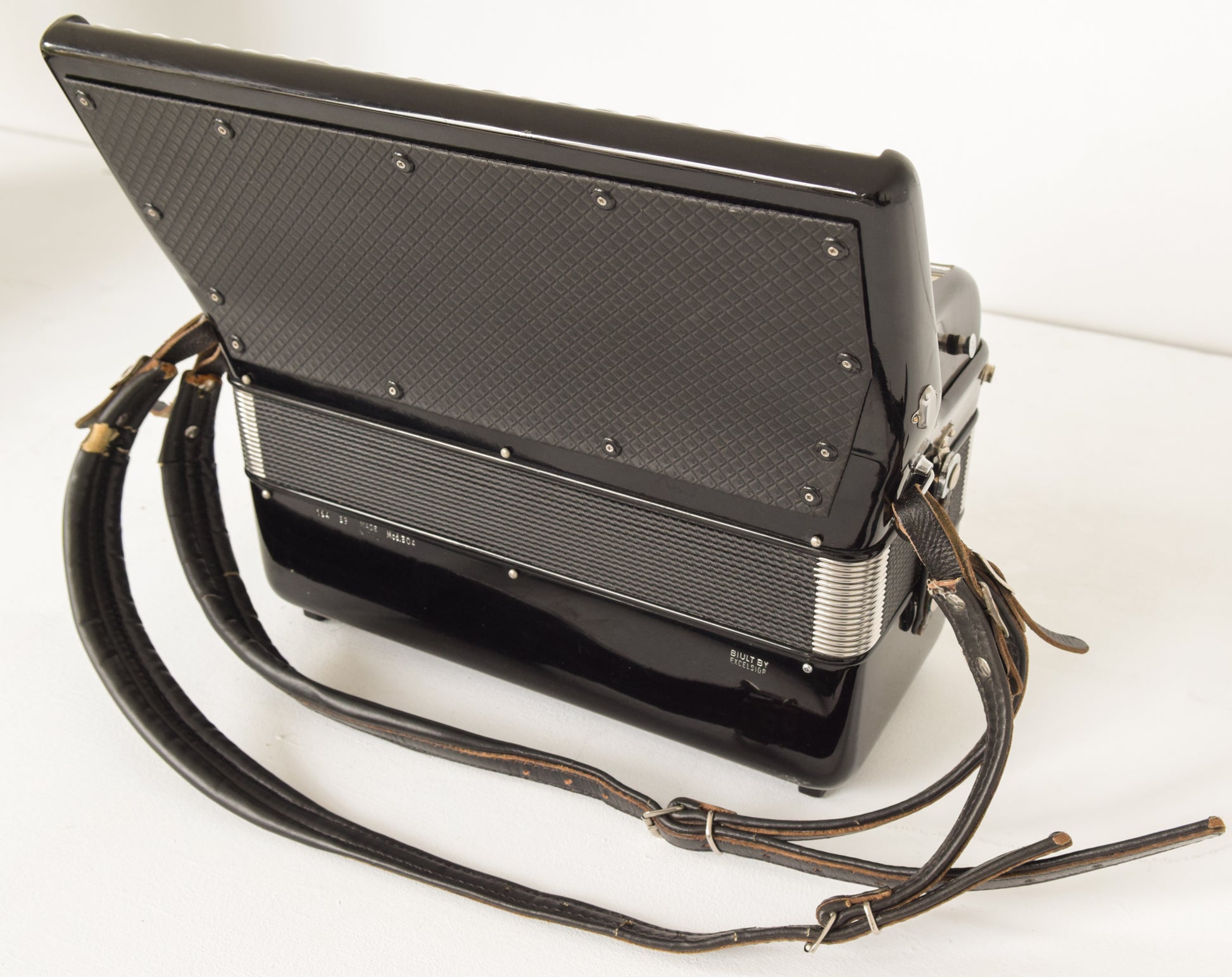 Excelsior Accordion - Mod. 304 - Modern Decorative