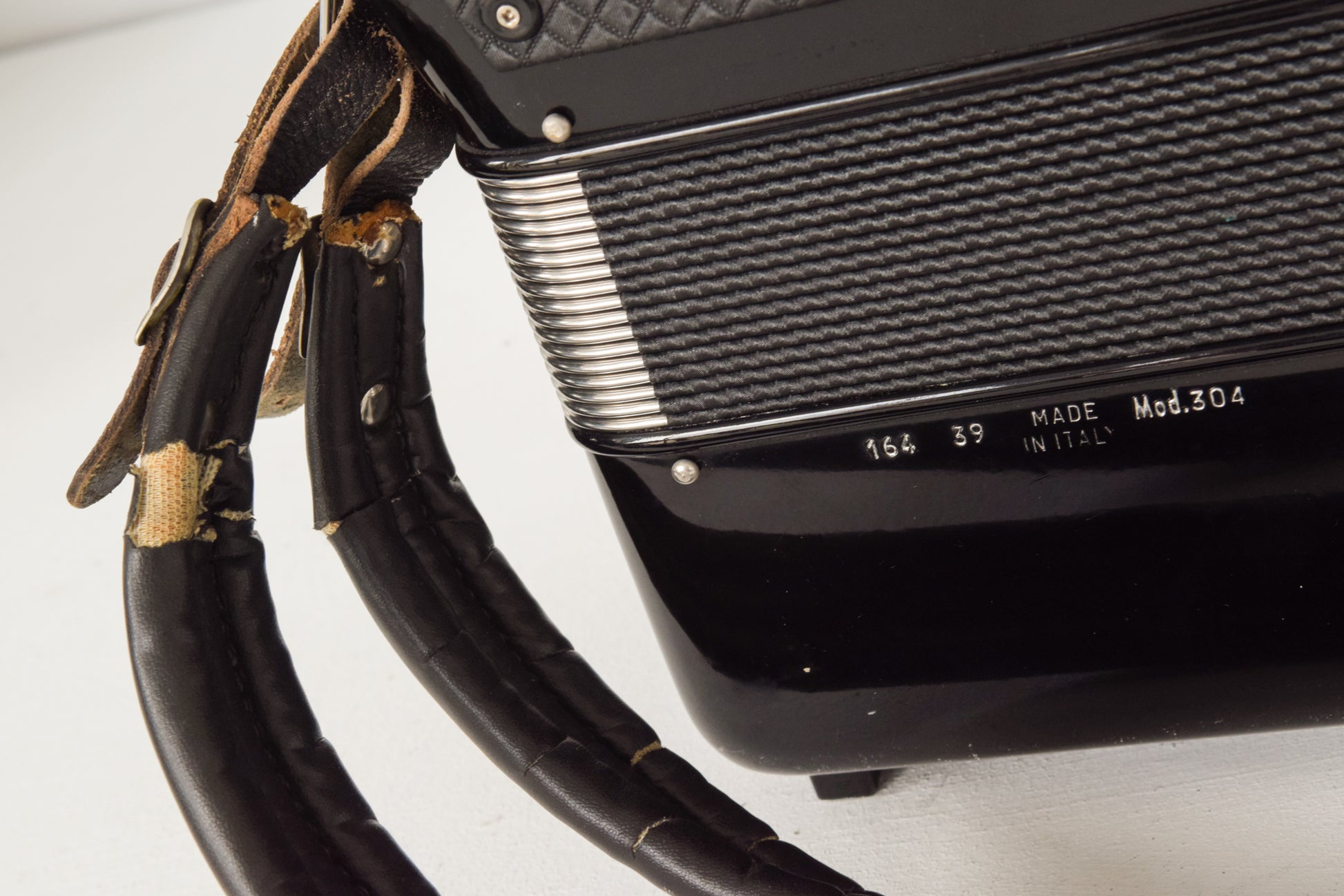 Excelsior Accordion - Mod. 304 - Modern Decorative