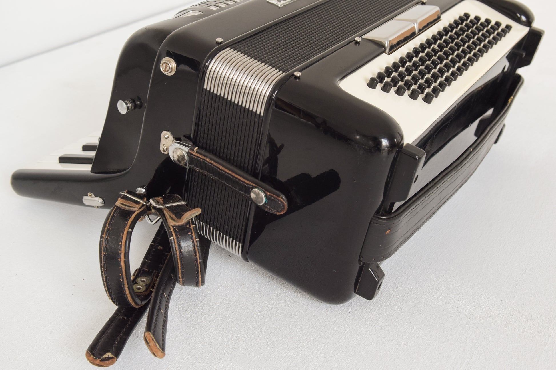 Excelsior Accordion - Mod. 304 - Modern Decorative