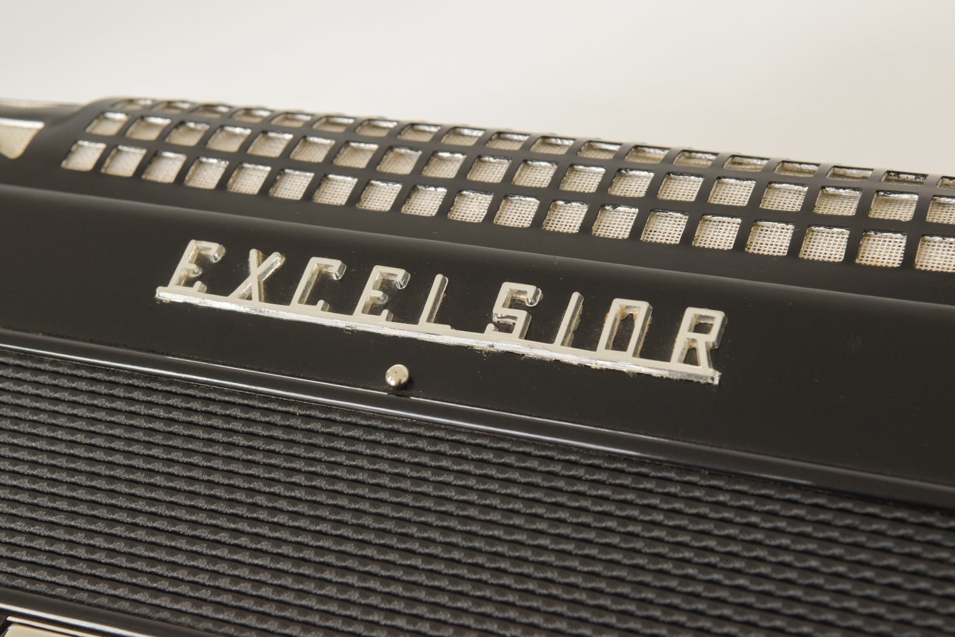 Excelsior Accordion - Mod. 304 - Modern Decorative