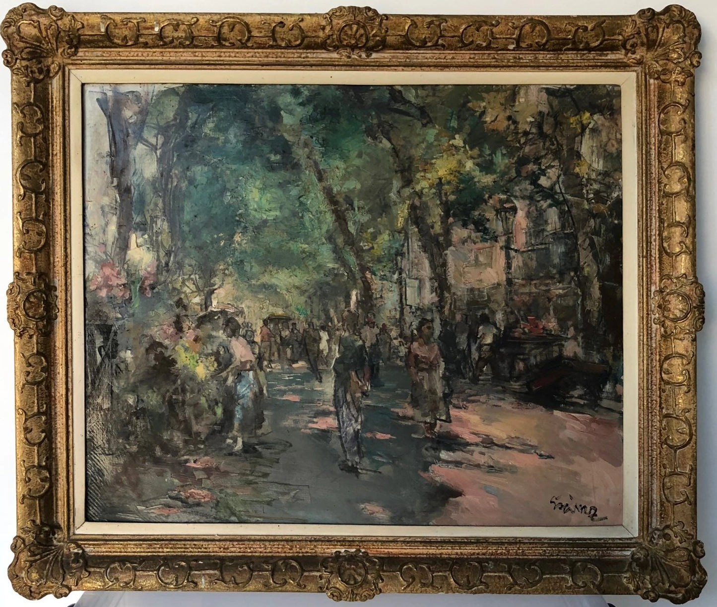Ramblas