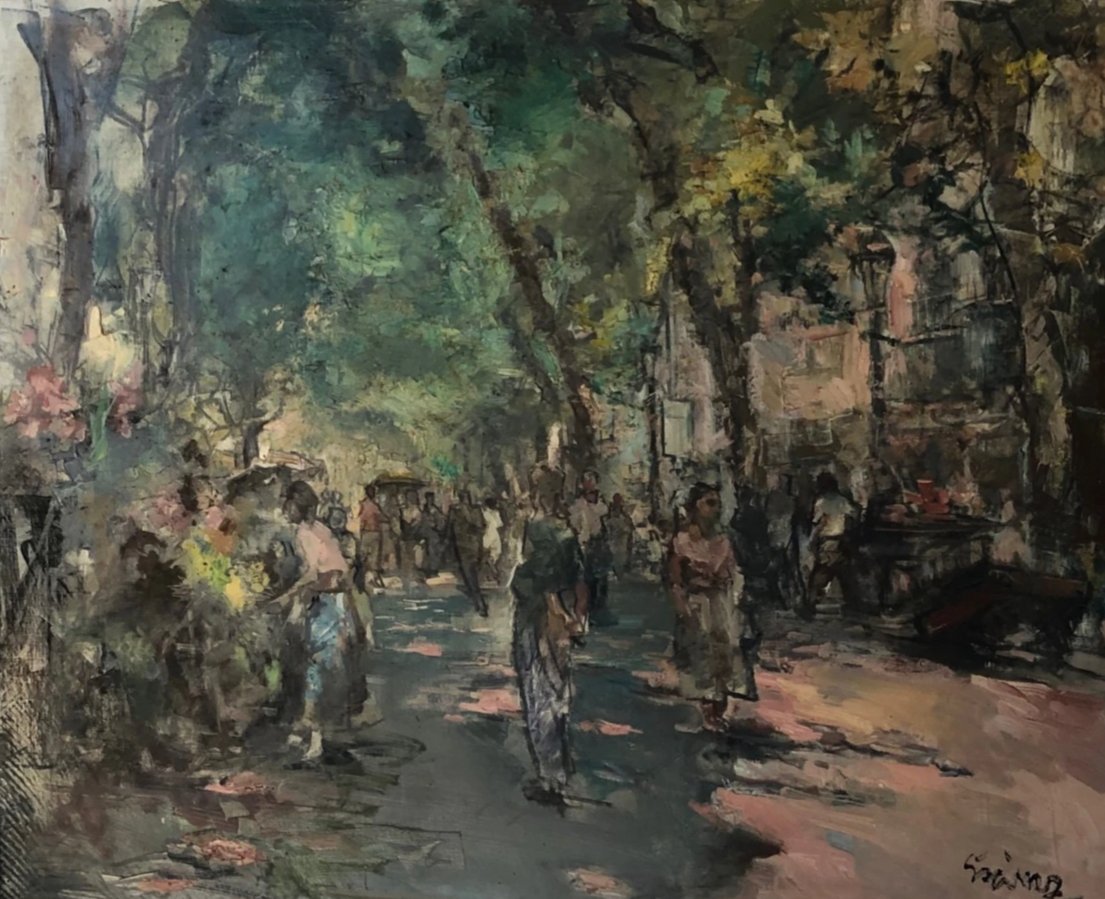 Ramblas