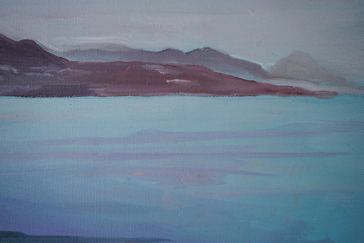 Las Palmas de Gran Canaria - Seascape