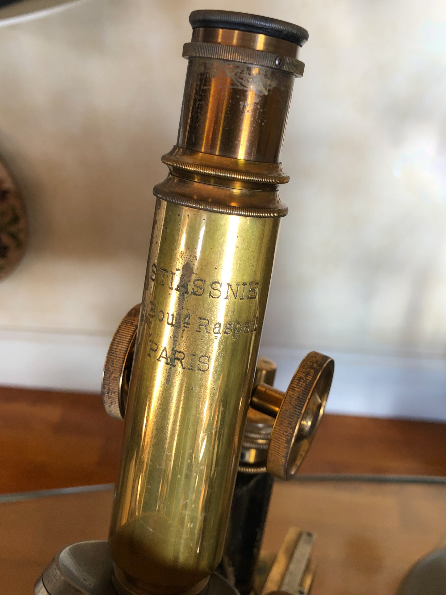 Colección de Telescopios y Teodolitos 20 en total