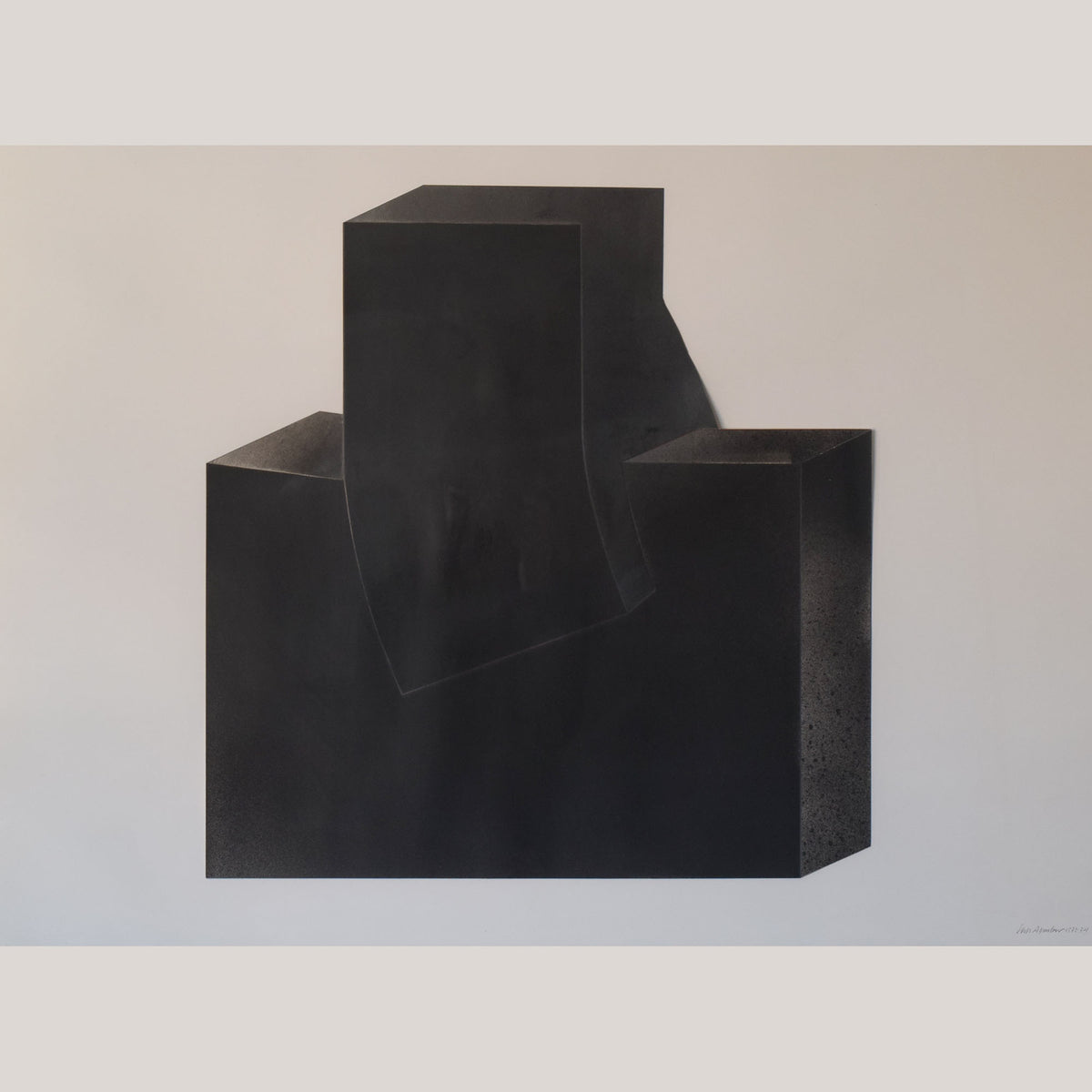 Sergi Aguilar - 'Encaix'