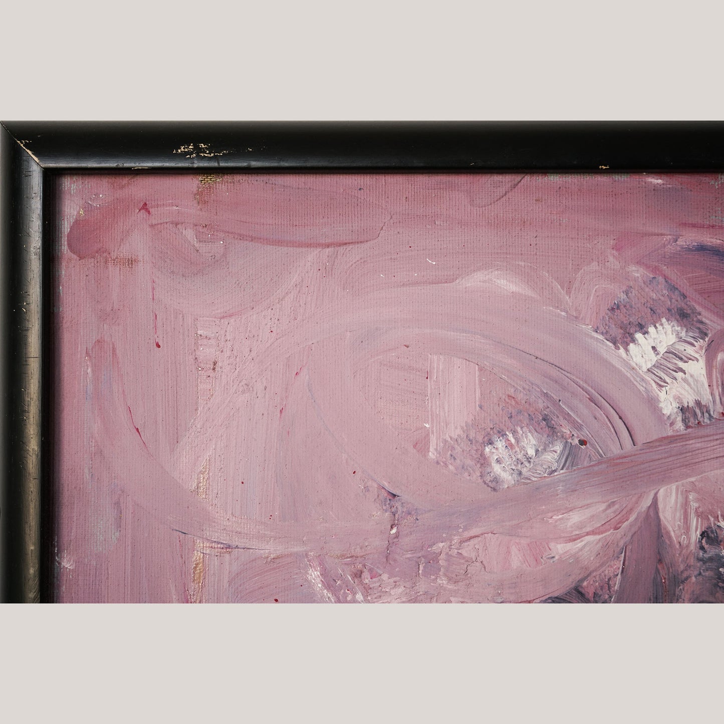 N Montiel - Mid Century Abstract