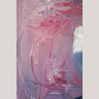 N Montiel - Mid Century Abstract