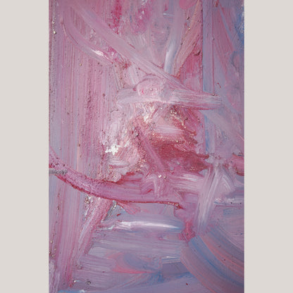 N Montiel - Mid Century Abstract