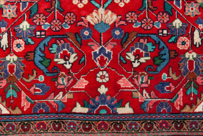 Persian Sarugh rug - Vintage - Hand Woven