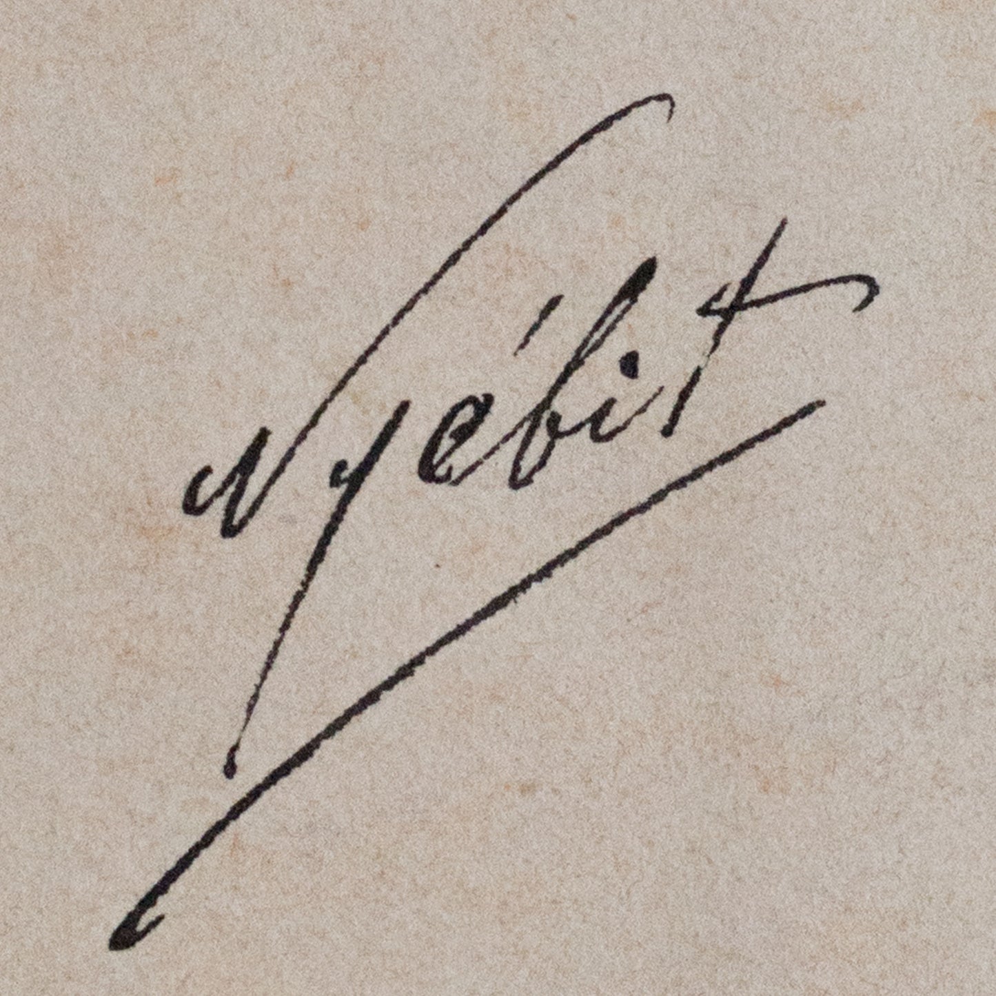 Spanish or Catalan Satirical Cartoon Studies – Unidentified Artists