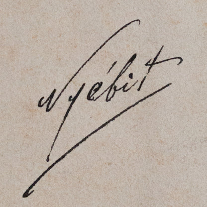 Spanish or Catalan Satirical Cartoon Studies – Unidentified Artists