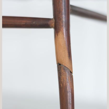 Campanino Chiavari  Chairs by Fratelli Levaggi C 1950