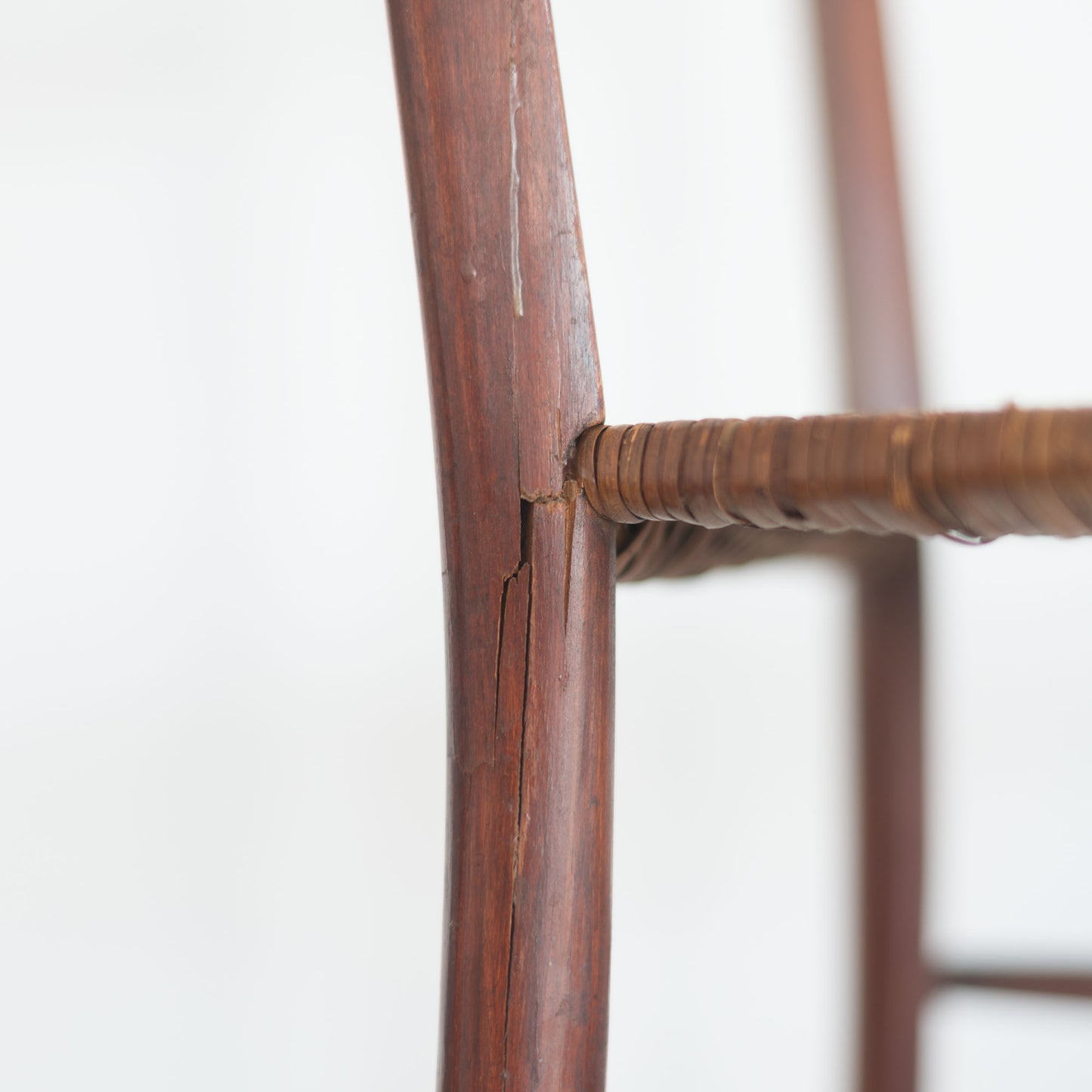 Campanino Chiavari  Chairs by Fratelli Levaggi C 1950
