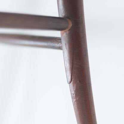 Campanino Chiavari  Chairs by Fratelli Levaggi C 1950