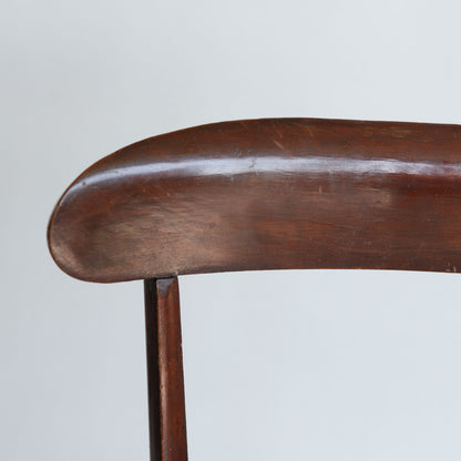 Campanino Chiavari  Chairs by Fratelli Levaggi C 1950