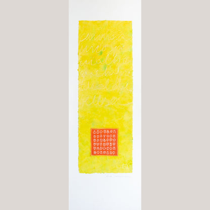 Sole Carboner – Montse Vives Roig