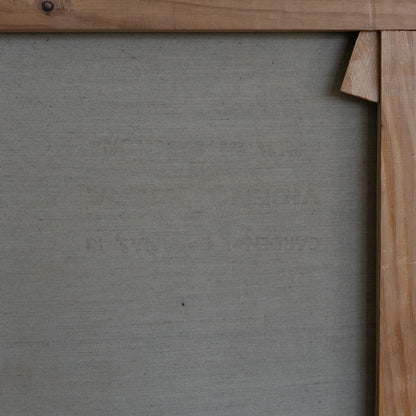 Bull Ring by Juan Escoda Corominas