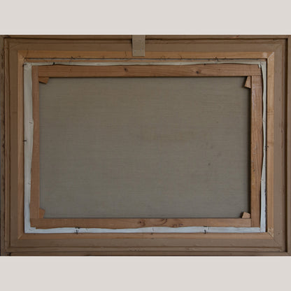 Bull Ring by Juan Escoda Corominas