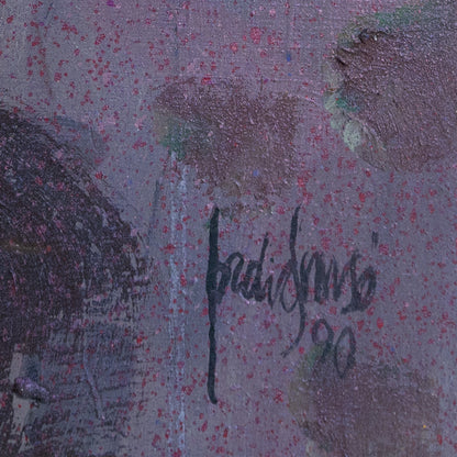 El Quixot – Jordi Samsó
