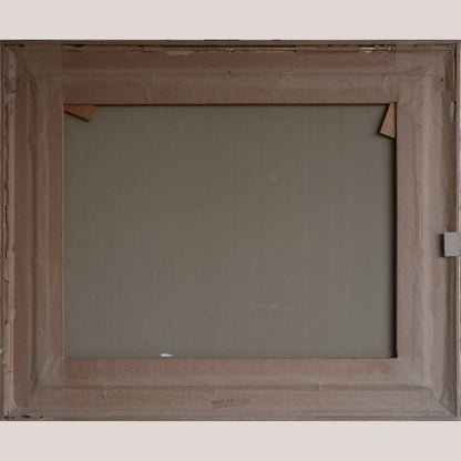 Female Figure with Cat – Emilia Castañeda Martínez