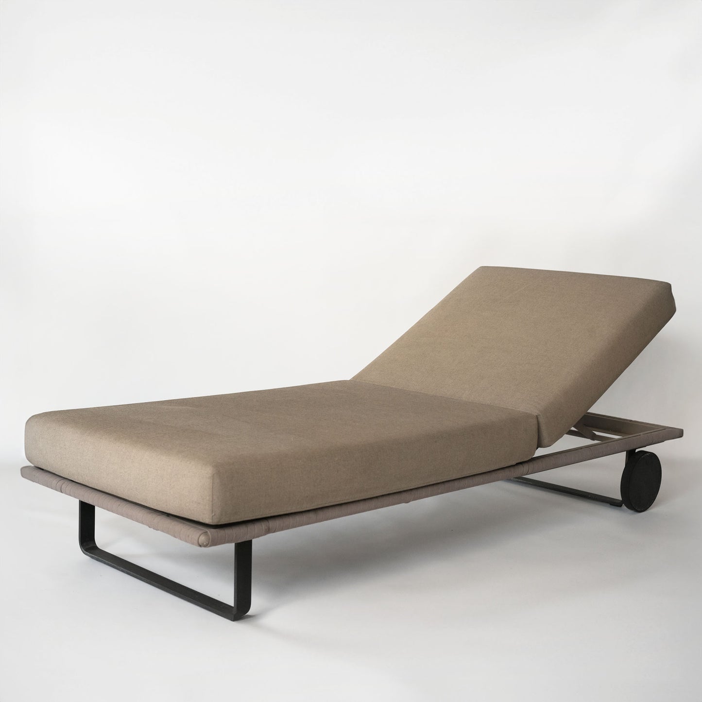 Kettal Bitta Sun Lounger