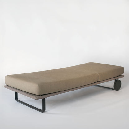Kettal Bitta Sun Lounger