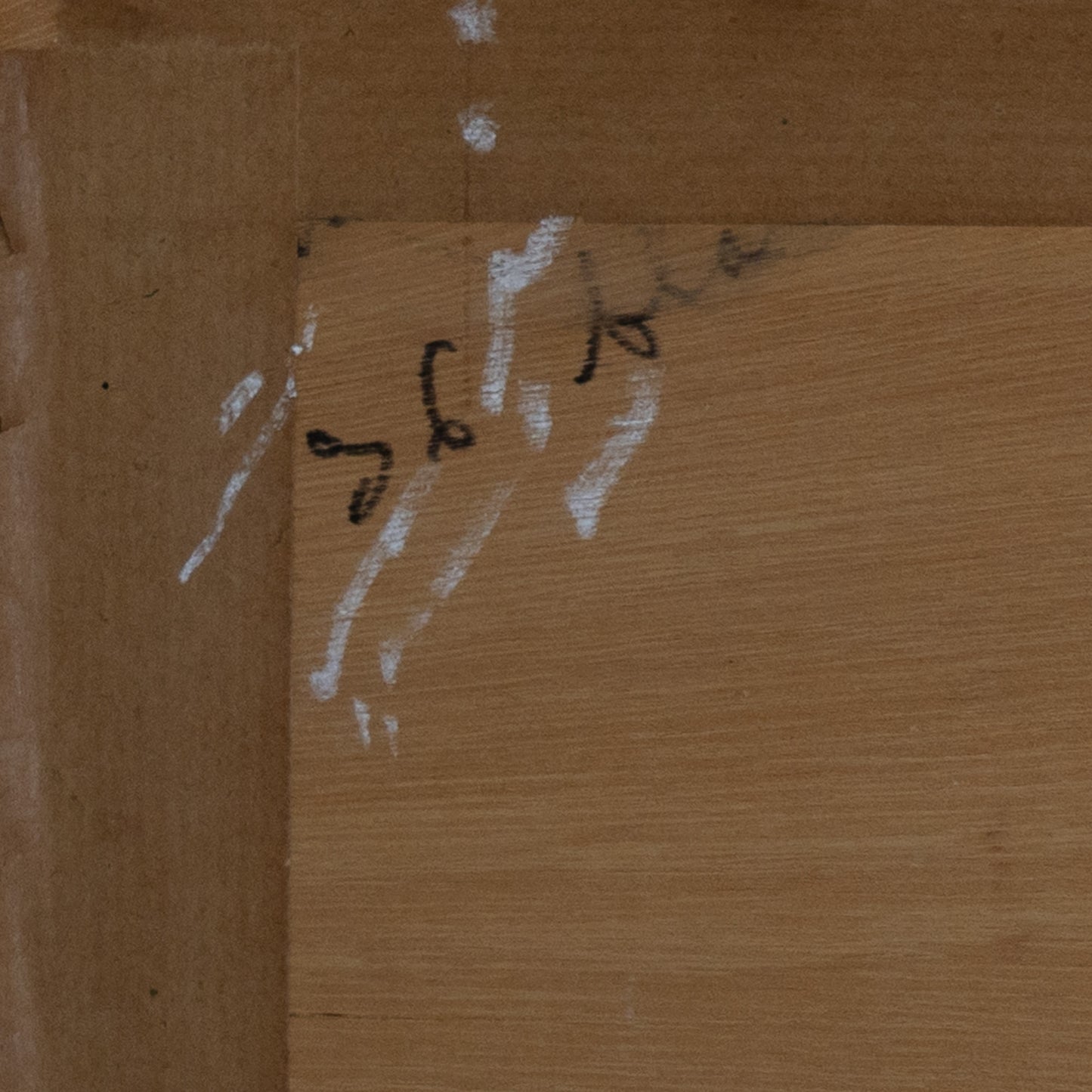 Florence by Federico Lloveras – Large Framed Oleograph