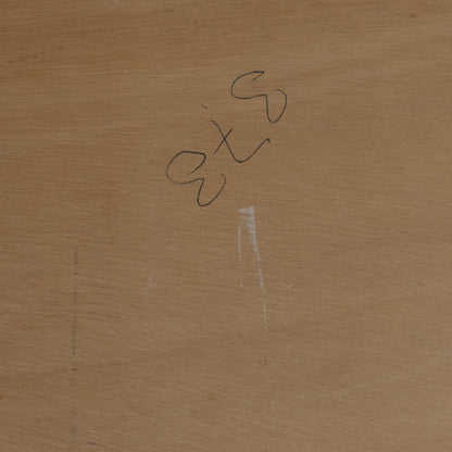 Florence by Federico Lloveras – Large Framed Oleograph