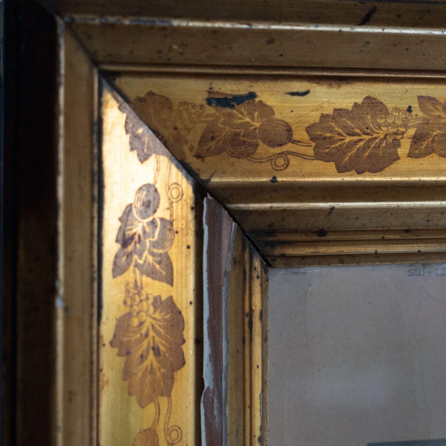 Steady, The Drums and Fifes! – After Lady Butler