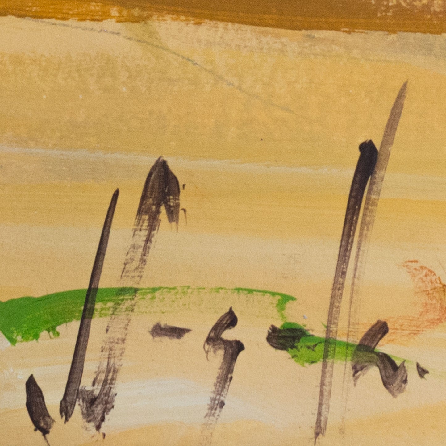 Costa Brava Beach Scenes by Joan Sarquella Oliveras