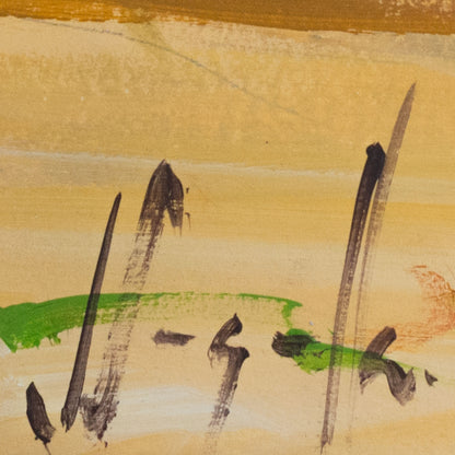 Costa Brava Beach Scenes by Joan Sarquella Oliveras