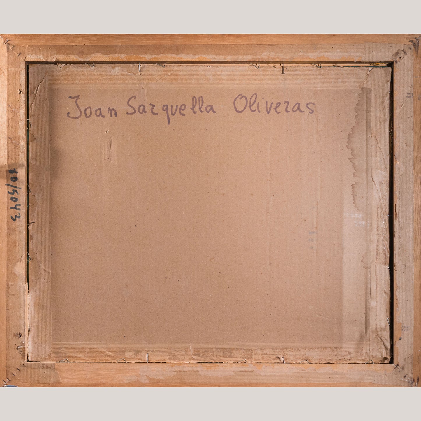 Costa Brava Beach Scenes by Joan Sarquella Oliveras