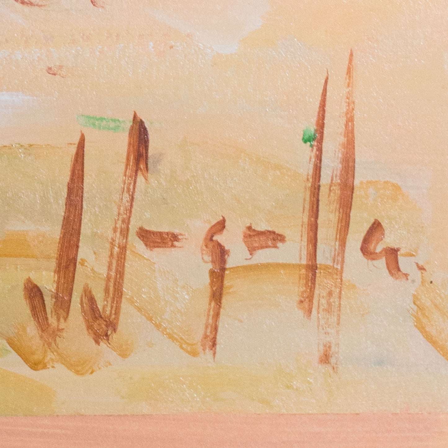 Costa Brava Beach Scenes by Joan Sarquella Oliveras