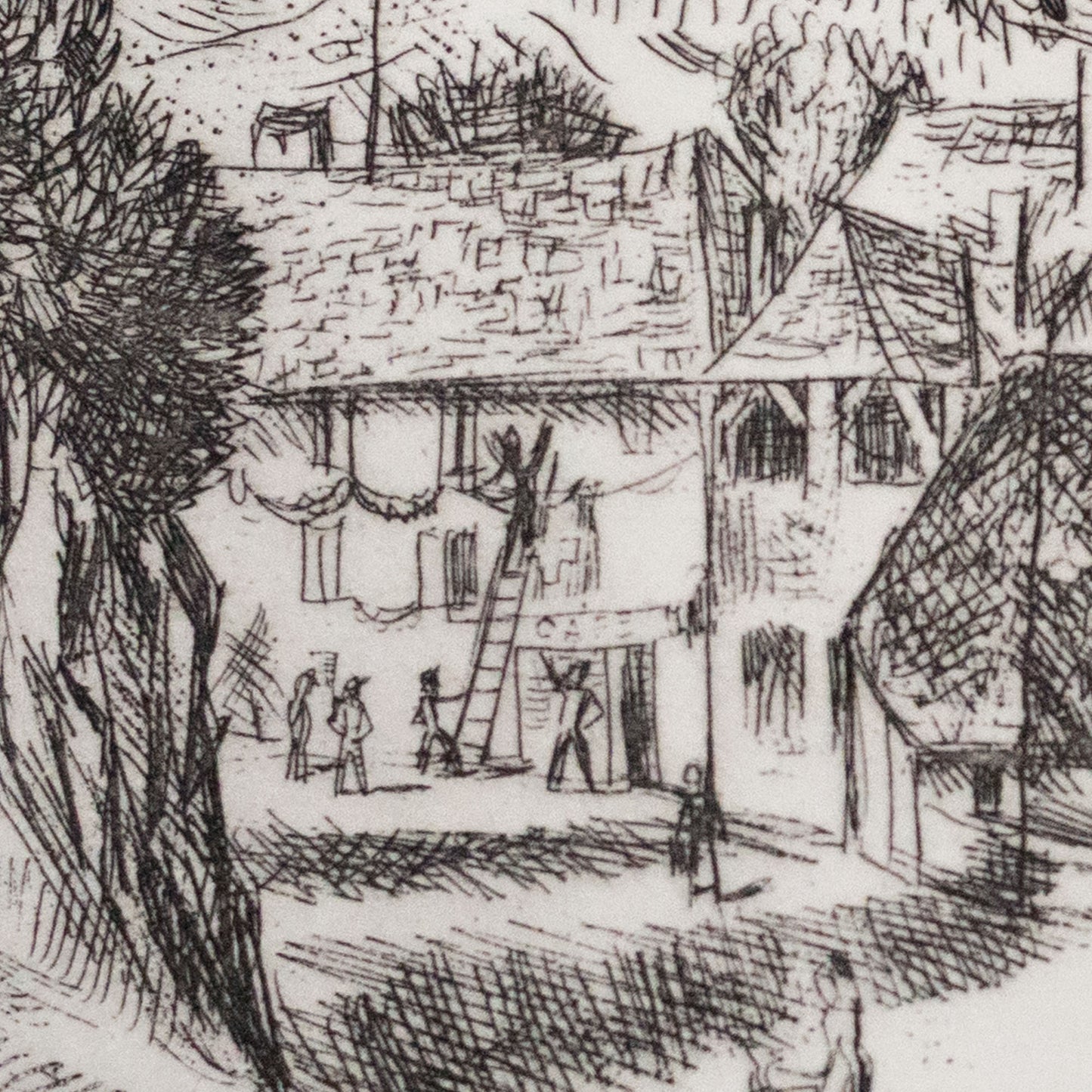 Untitled (Carousel) – Marcel North