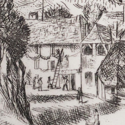 Untitled (Carousel) – Marcel North