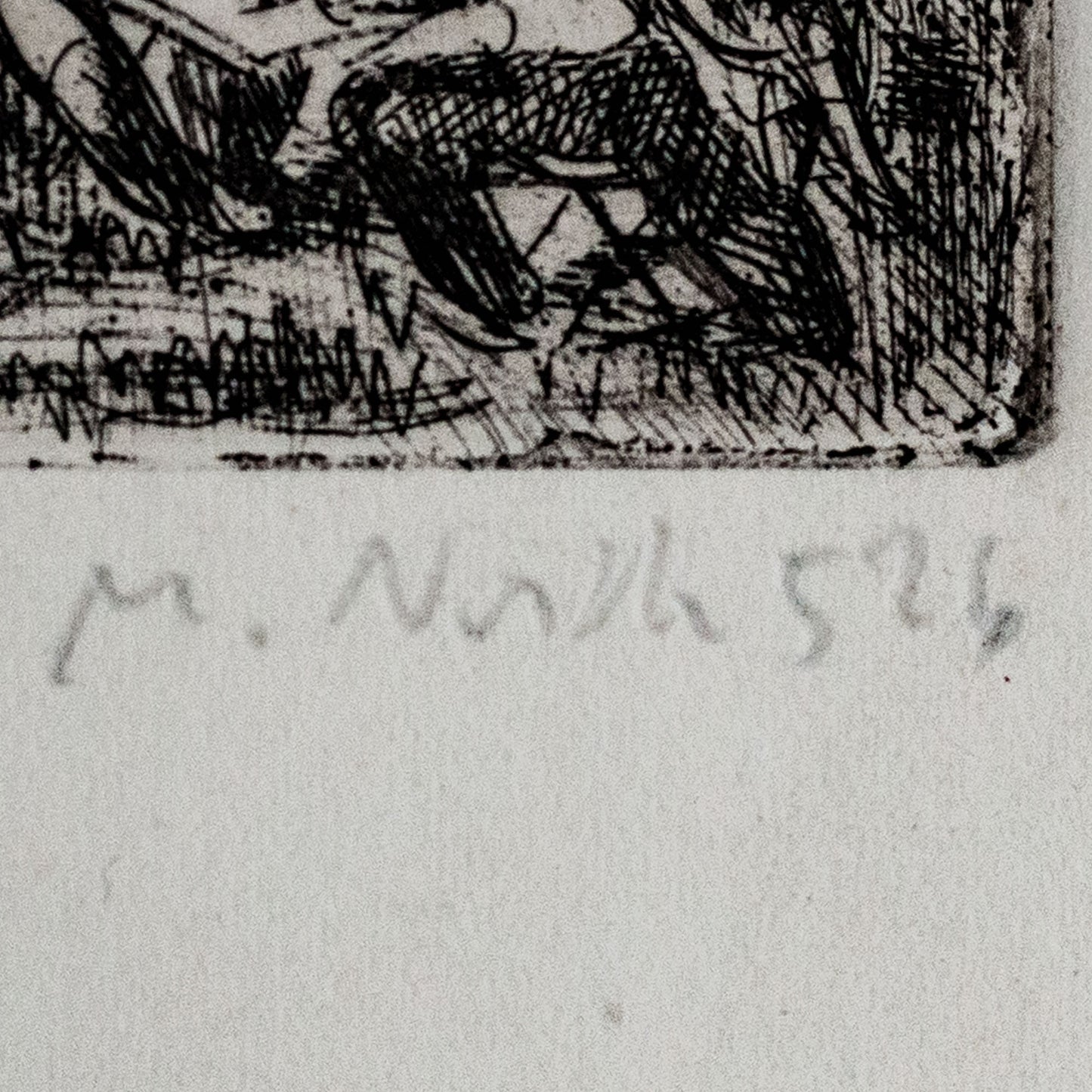 Untitled (Carousel) – Marcel North