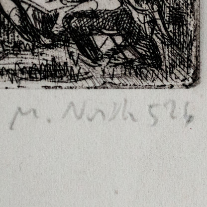 Untitled (Carousel) – Marcel North