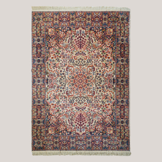 Vintage Persian Style Rug 255 cm  × 170 cm